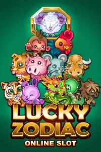 Lucky Zodiac