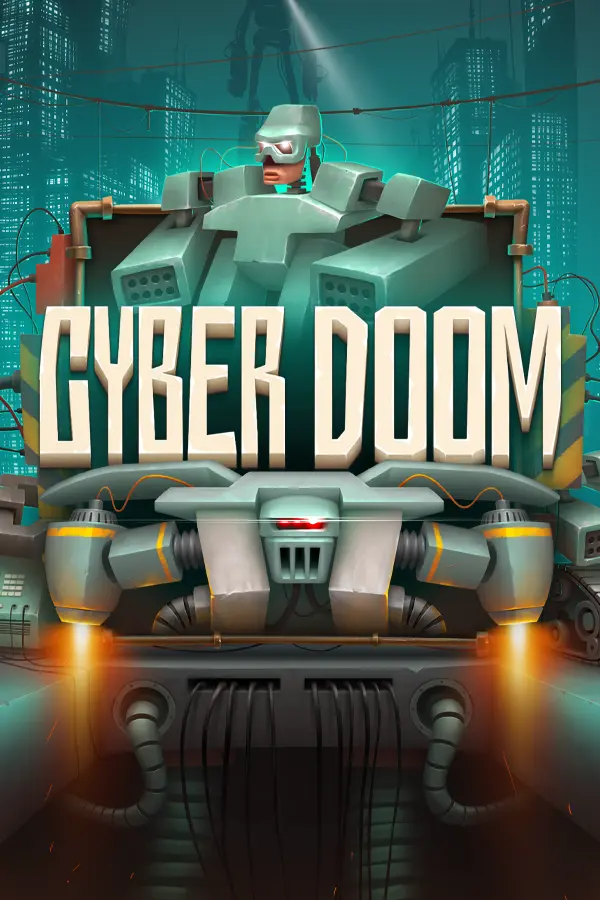 Cyber Doom