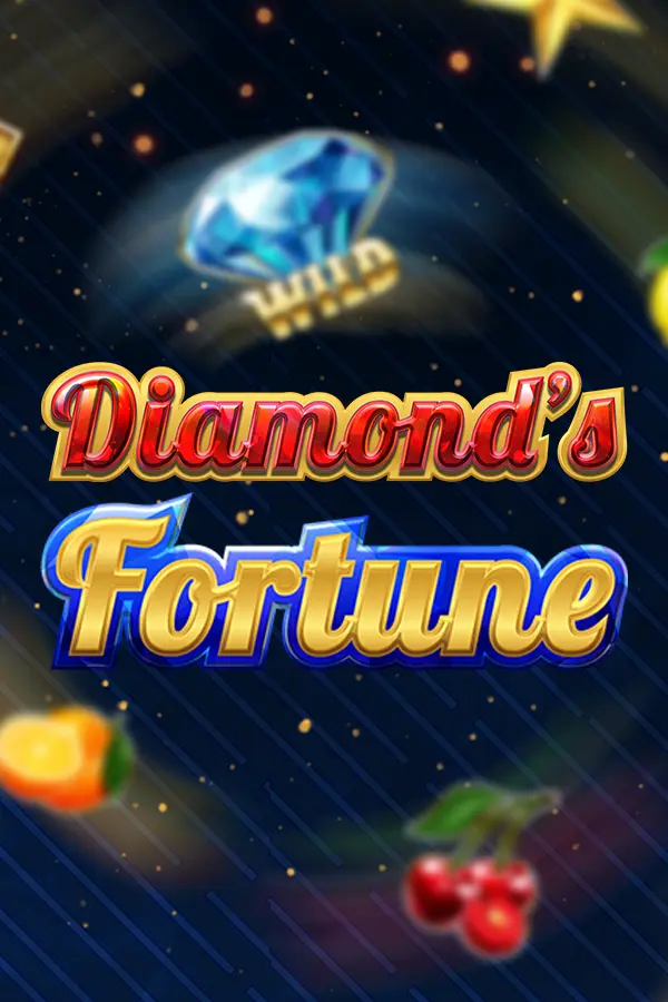 Diamond’s Fortune